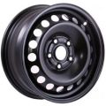 Trebl 42B29C 5x13 4x98 ET29 60,1 Black