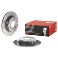 Brembo 8948875 задняя ось AUDI A3 (8P1) 05/03-12/13/A3 Sportback (8PA) 09/04-12/15, SEAT ALTEA (5P1) 03/