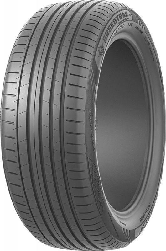 Greentrac Quest-X 215/50 R18 96Y