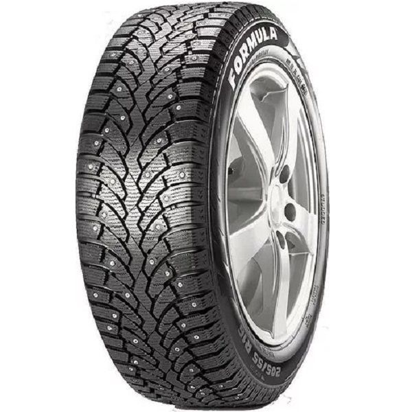 Pirelli Formula Ice 205/55 R16 91T